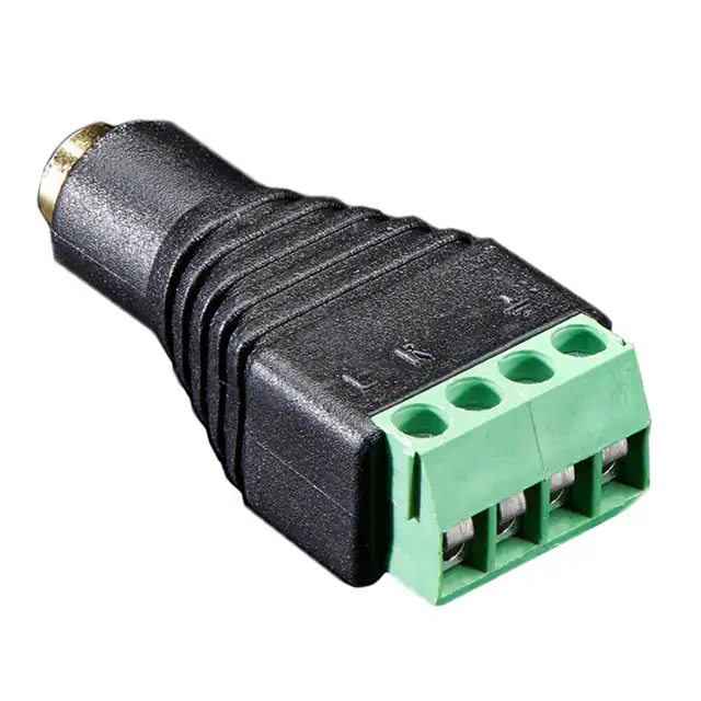 2915 Adafruit Industries LLC  Between Series Adapters